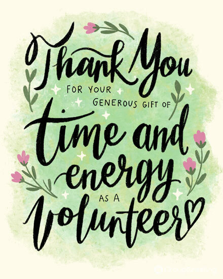 TY-volunteer